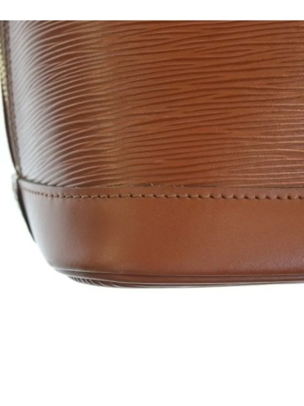Louis Vuitton Handbag Brown